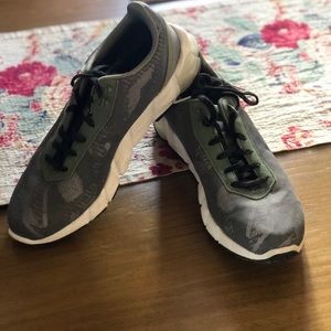 ASICS casual athletic shoe